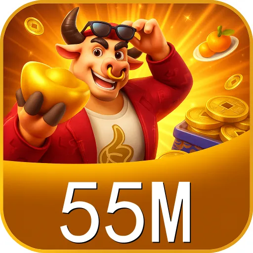 55M Cassino Online